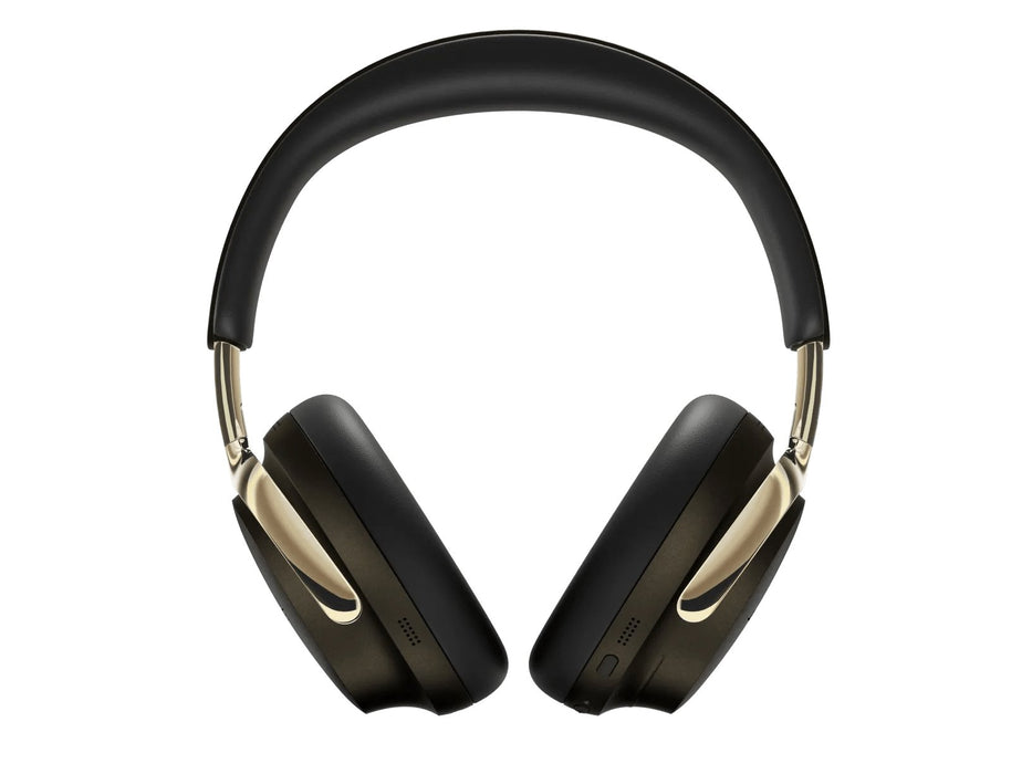 EAN 17817859516 - Bose 890101-0400 auricular y casco Auriculares Inalámbrico Diadema Llamadas/Música Bluetooth Negro, Oro imagen 3