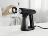 EAN 4069486002089 - Severin DG 3209 Vaporizador manual de prendas 0,18 L 1600 W Negro imagen 3