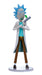 EAN 8436605120843 - MINIX Rick and Morty Rick imagen 1