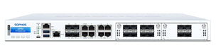 EAN 5054074007583 - Sophos XGS 4300 cortafuegos (hardware) 1U 75 Gbit/s imagen 1
