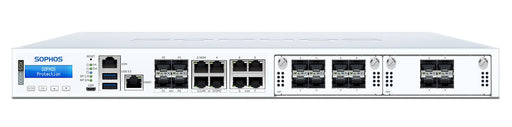 EAN 5054074007583 - Sophos XGS 4300 cortafuegos (hardware) 1U 75 Gbit/s imagen 1