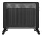 EAN 8435484082662 - Cecotec Ready Warm 2000 Now Interior Negro 2000 W Convector imagen 2
