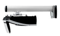 EAN 8715946423265 - SMS Smart Media Solutions FS000450AW-P2 montaje para projector Pared Aluminio, Blanco imagen 3