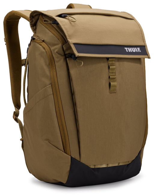 EAN 85854255530 - Thule Paramount PARABP3216 Nutria mochila Mochila informal Caqui Nylon, Poliéster imagen 1