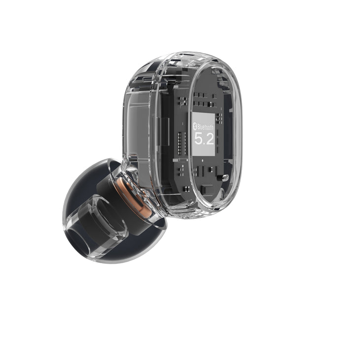 EAN 6934177799792 - Xiaomi Redmi Buds Essential Auriculares True Wireless Stereo (TWS) Dentro de oído Llamadas/Música Bluetoo imagen 6