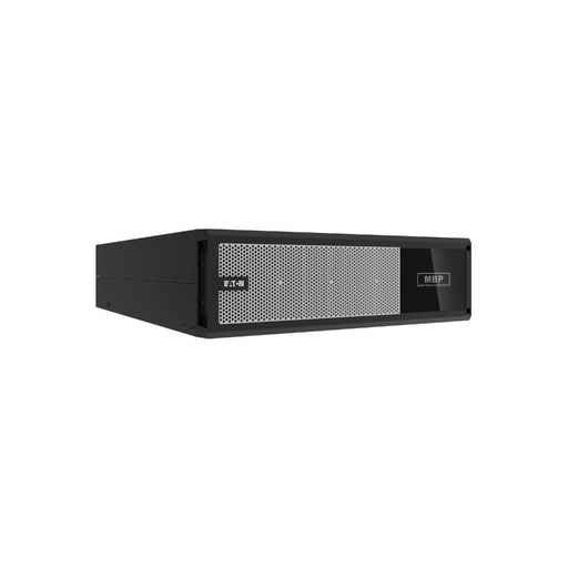 EAN 6430070723945 - Eaton MBP20KIPARA panel de bypass de mantenimiento (MBP, Maintenance Bypass Panel) Negro imagen 1
