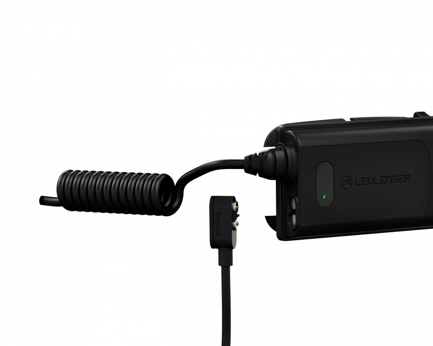 EAN 4058205020879 - Ledlenser H5R Core Negro Linterna con cinta para cabeza LED imagen 5