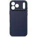 EAN 8721145008615 - Decoded Silicone Backcover Apple iPhone 17 Pro Max True Navy funda para teléfono móvil 17,5 cm (6.9") Mar imagen 7