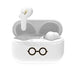 EAN 5055371623964 - OTL Technologies Harry Potter Auriculares Inalámbrico Dentro de oído Llamadas/Música Bluetooth Blanco imagen 1