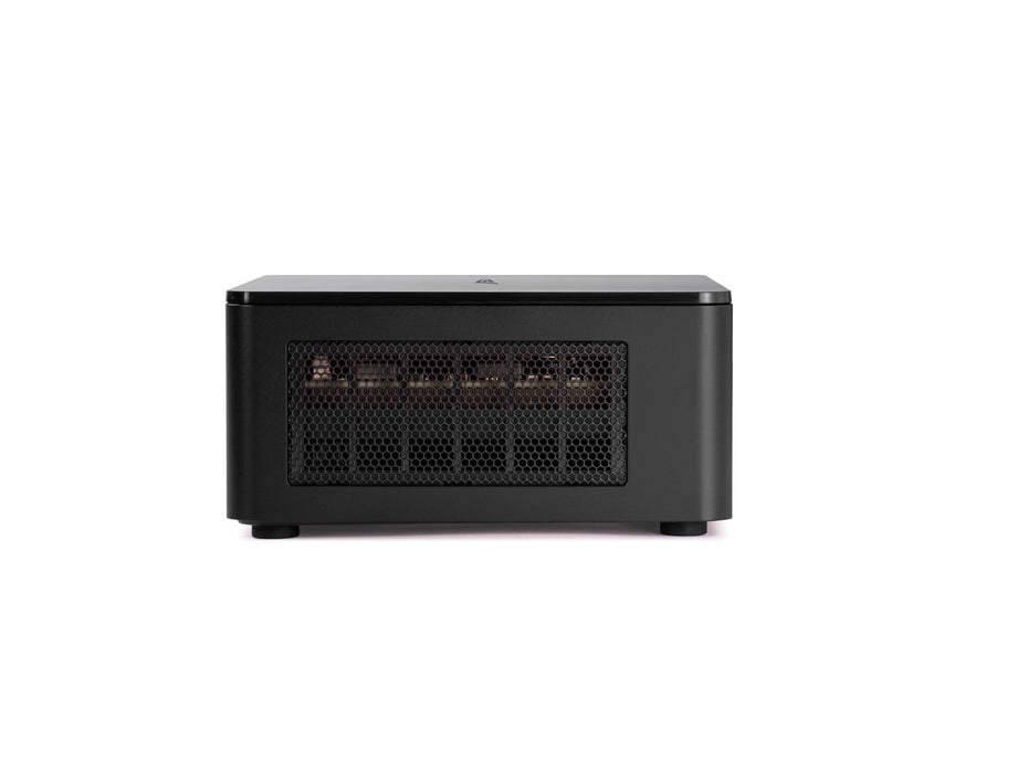 EAN 4711387504932 - ASUS NUC 12 RNUC12WSHI500002I UCFF Negro i5-1240P imagen 9