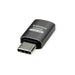 EAN 7630049634640 - ROLINE 12.03.2931 cambiador de género para cable USB Type C Plata imagen 3
