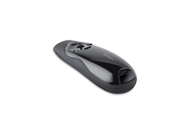 EAN 4052305728536 - Kensington Presenter Expert apuntador inalámbricos RF Negro imagen 2
