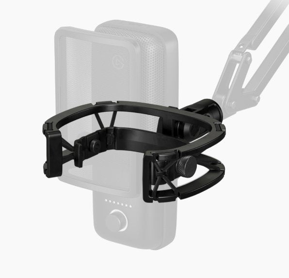 EAN 0840006618102 - Elgato Wave Shock Mount imagen 1