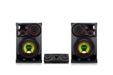 EAN 8806098627103 - LG XBOOM CL98 sistema de audio para el hogar Minicadena de música para uso doméstico 3500 W Negro imagen 4