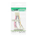EAN 4043718102310 - InLine 33005B cable de alimentación interna 0,1 m imagen 2