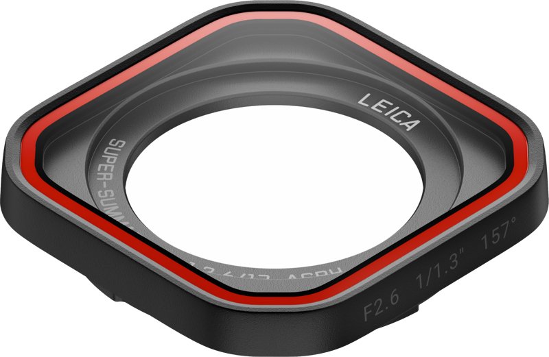 EAN 6977644760031 - Insta360 Ace Pro 2 Lens Guard Protector de objetivos de cámara imagen 2