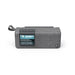 EAN 4047443444998 - Hama DR200BT Portátil Digital Gris imagen 1