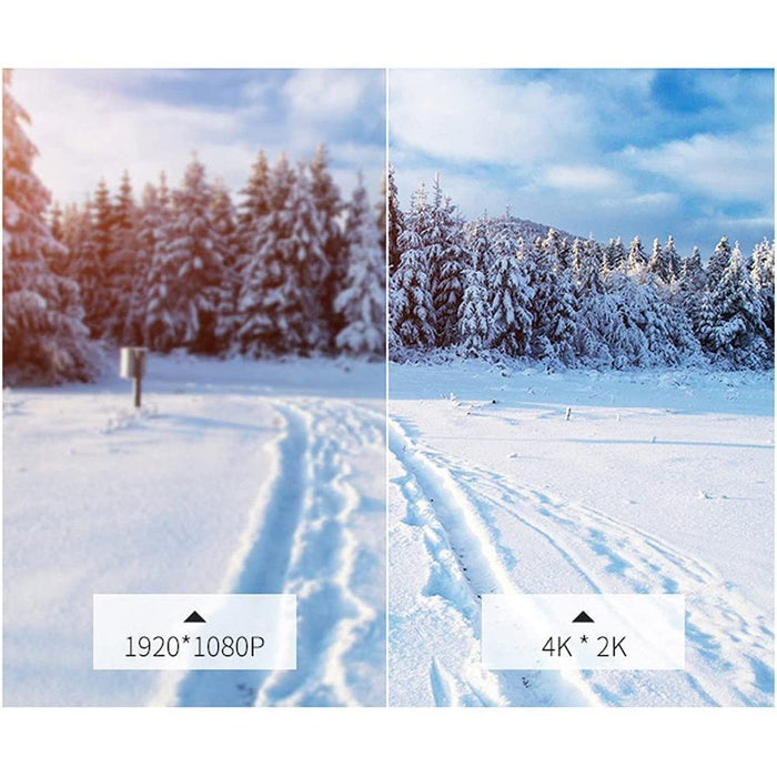 EAN 8054529022830 - Techly ICOC HDMI-4-015NE cable HDMI 1,5 m HDMI tipo A (Estándar) Negro imagen 5