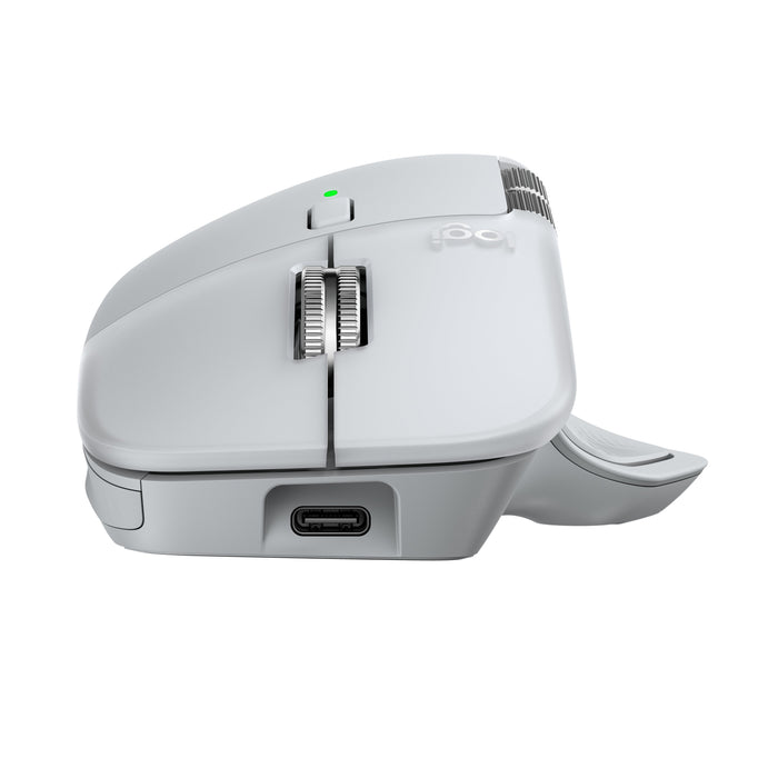 EAN 5099206133136 - Logitech MX Master 4 for Mac ratón Oficina mano derecha Laser 8000 DPI imagen 3