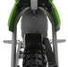 EAN 0845423020804 - Razor Dirt Rocket SX350 McGrath 1 Asiento(s) Negro, Verde, Gris, Blanco imagen 15