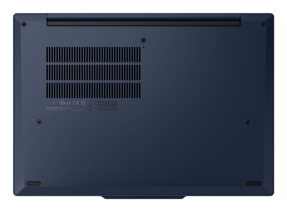 EAN 0199275826719 - Lenovo ThinkPad T14s Gen 7 (Intel) Copilot+ PC Intel Core Ultra 5 325 Portátil 35,6 cm (14") Pantalla tác imagen 9