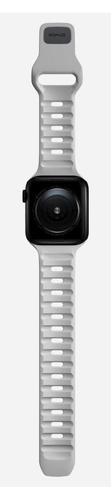 EAN 856500019581 - Nomad Sport Band Grupo de rock Gris Caucho imagen 6