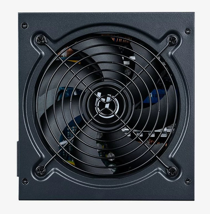 EAN 8436545693292 - Hiditec RL550 unidad de fuente de alimentación 550 W 20+4 pin ATX ATX Negro imagen 2