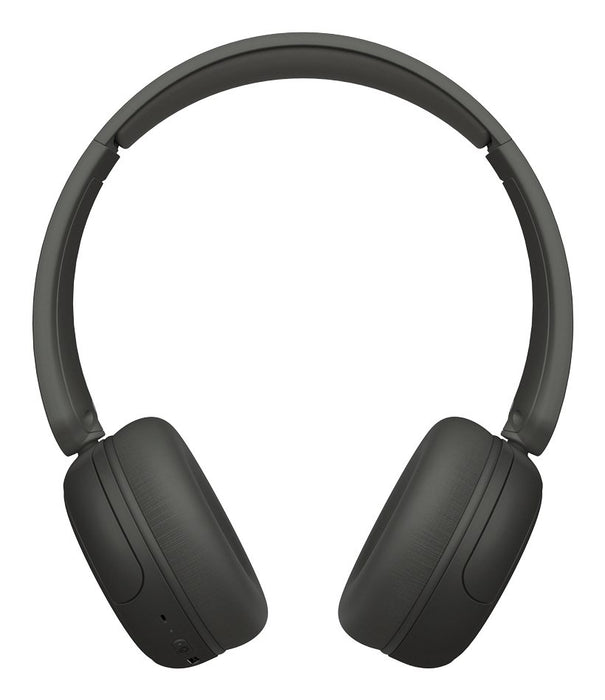 EAN 4975769486340 - JVC HA-S59W Auriculares Inalámbrico y alámbrico Diadema Música/uso diario USB Tipo C Bluetooth Negro imagen 3