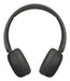 EAN 4975769486340 - JVC HA-S59W Auriculares Inalámbrico y alámbrico Diadema Música/uso diario USB Tipo C Bluetooth Negro imagen 3