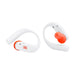 EAN 1200130027628 - JBL Endurance Peak 4 Auriculares Inalámbrico Dentro de oído Deportes USB Tipo C Bluetooth Blanco imagen 4