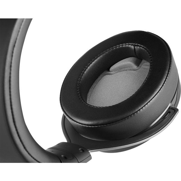 EAN 840006618812 - Corsair HS75 XB Wireless Auriculares Inalámbrico Diadema Juego Negro imagen 11