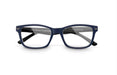 EAN 4013459470665 - Hama 00096237 gafa de moda Unisex Rectángulo De aro entero Azul imagen 1