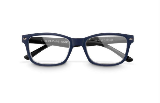 EAN 4013459470665 - Hama 00096237 gafa de moda Unisex Rectángulo De aro entero Azul imagen 1