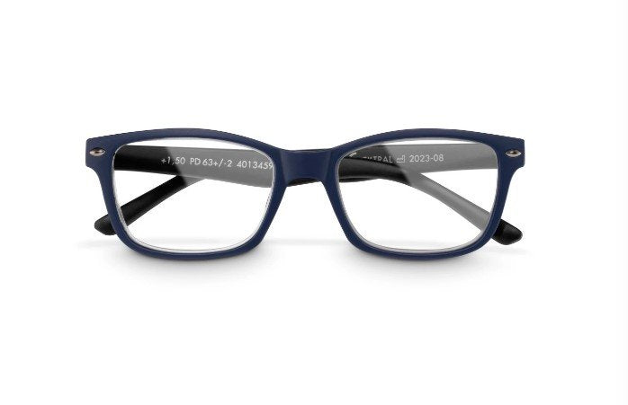 EAN 4013459470689 - Hama 00096239 gafa de moda Unisex Rectángulo De aro entero Azul imagen 1