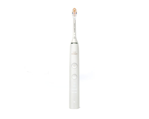 EAN 8720689023207 - Philips HX9911/19 cepillo eléctrico para dientes Adulto Cepillo dental sónico Blanco imagen 2