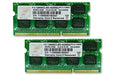 EAN 4711148597333 - G.Skill 4GB DDR3-1600 SQ módulo de memoria 2 x 2 GB 204-pin SO-DIMM imagen 1