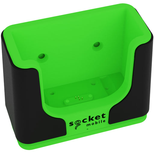 EAN 0758497126375 - Socket Mobile AC4290-3622 estación dock para móvil Lector de código de barras Negro, Verde imagen 2