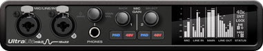 EAN 839128006188 - MOTU UltraLite-mk5 imagen 1