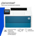 EAN 198990244884 - HP LaserJet Pro 4007dw 1200 x 1200 DPI A4 Wifi imagen 6