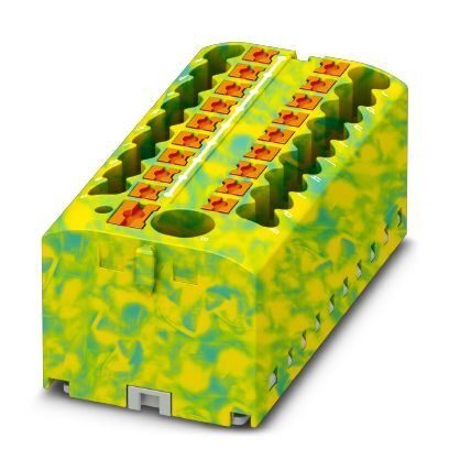 EAN 4055626905532 - Phoenix Contact 1091670 accesorio para bloque de terminales 8 pieza(s) imagen 1