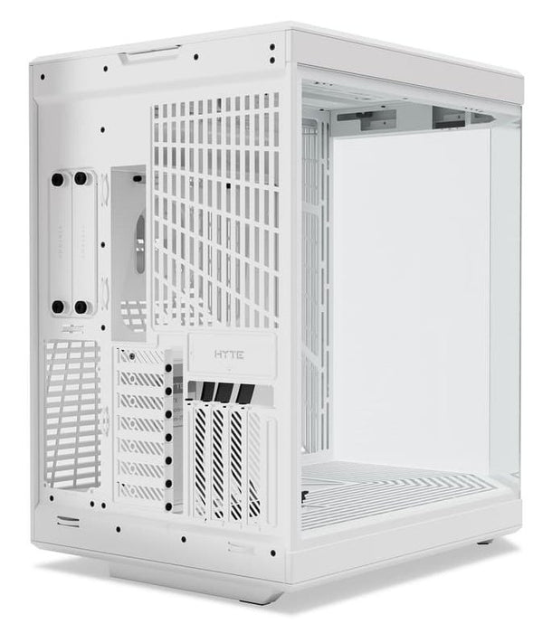 EAN 1220000350588 - HYTE Y70 Midi Tower Blanco imagen 4