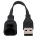 EAN 5901720136534 - Akyga AK-SW-04 cargador de dispositivo móvil Reloj inteligente Negro USB Interior imagen 1