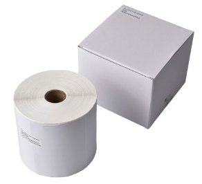 EAN 6942383163542 - G&G 20513 etiqueta de impresora Blanco imagen 1