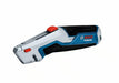 EAN 4059952613871 - Bosch 1 600 A02 7M5 cúter Azul Navaja de afeitar imagen 4