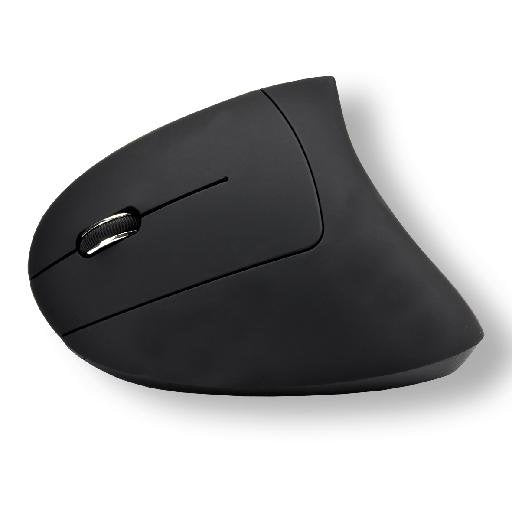 EAN 3700224763213 - MCL SS-618GW/N ratón Oficina Izquierda RF Wireless + USB Type-A Óptico 1600 DPI imagen 3