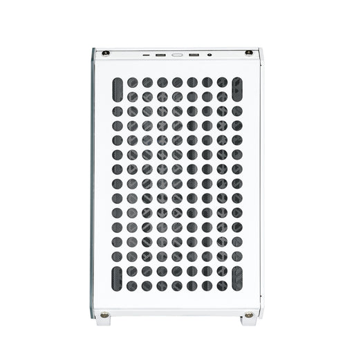 EAN 4719512140390 - Cooler Master QUBE 500 Flatpack White Edition Midi Tower Blanco imagen 2