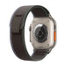 EAN 194253832331 - Apple Watch Ultra 2 OLED 49 mm Digital 410 x 502 Pixeles Pantalla táctil 4G Titanio GPS (satélite) imagen 3
