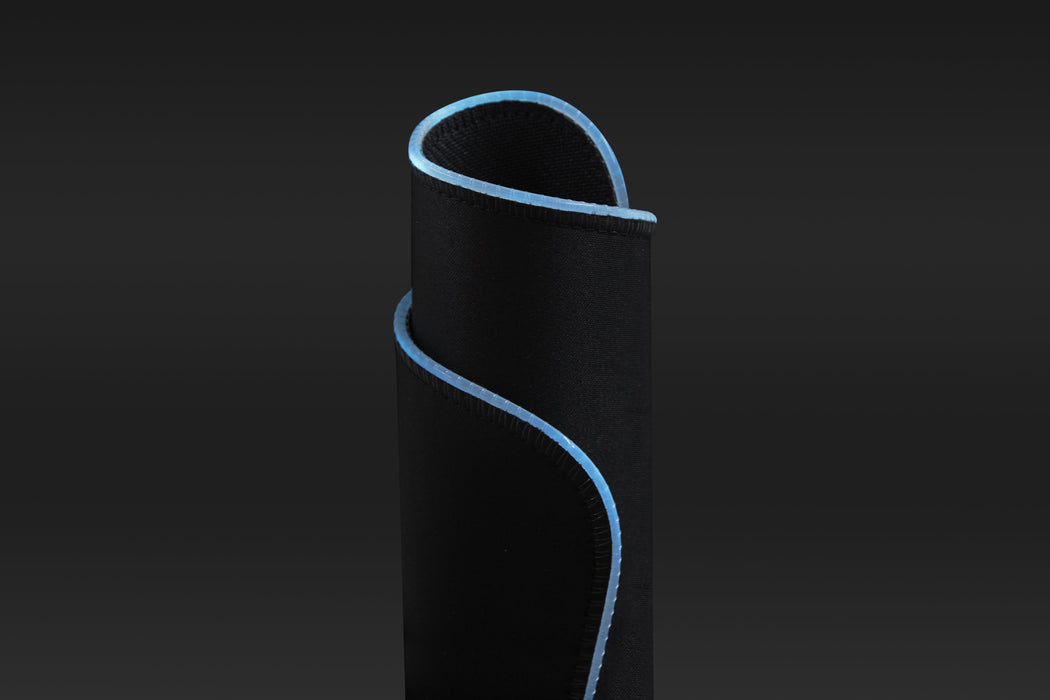 EAN 0023942488125 - SureFire Silent Flight RGB-320 Alfombrilla de ratón para juegos Negro imagen 11