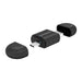 EAN 5901986049272 - Savio TR-17 transmisor de audio inalámbrico USB 10 m Negro imagen 3