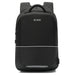 EAN 8590669287864 - YENKEE YBB 1501 maletines para portátil 39,6 cm (15.6") Mochila Negro imagen 1